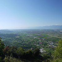 Photo de Grece - Les Météores